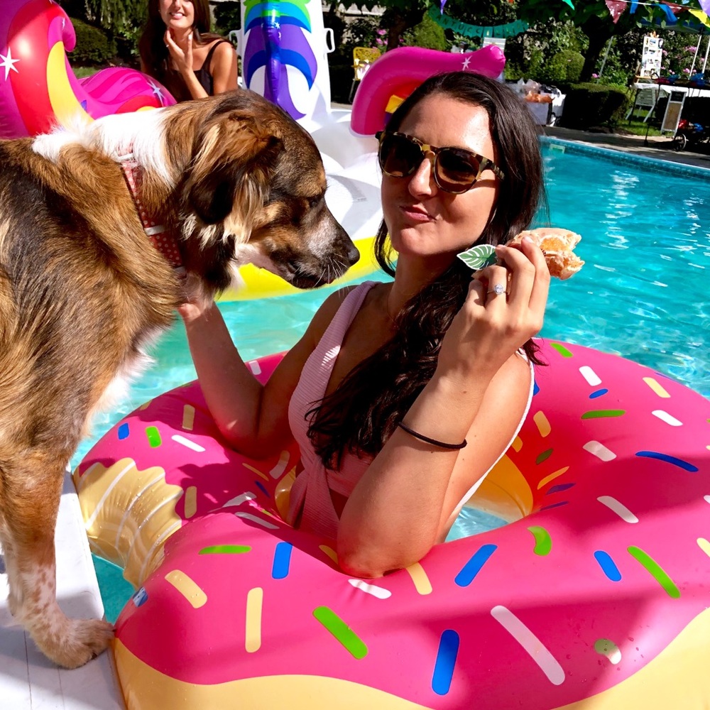 Meet your Posher, Alexa